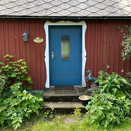 Paradis Hörby Eksteriør billede
