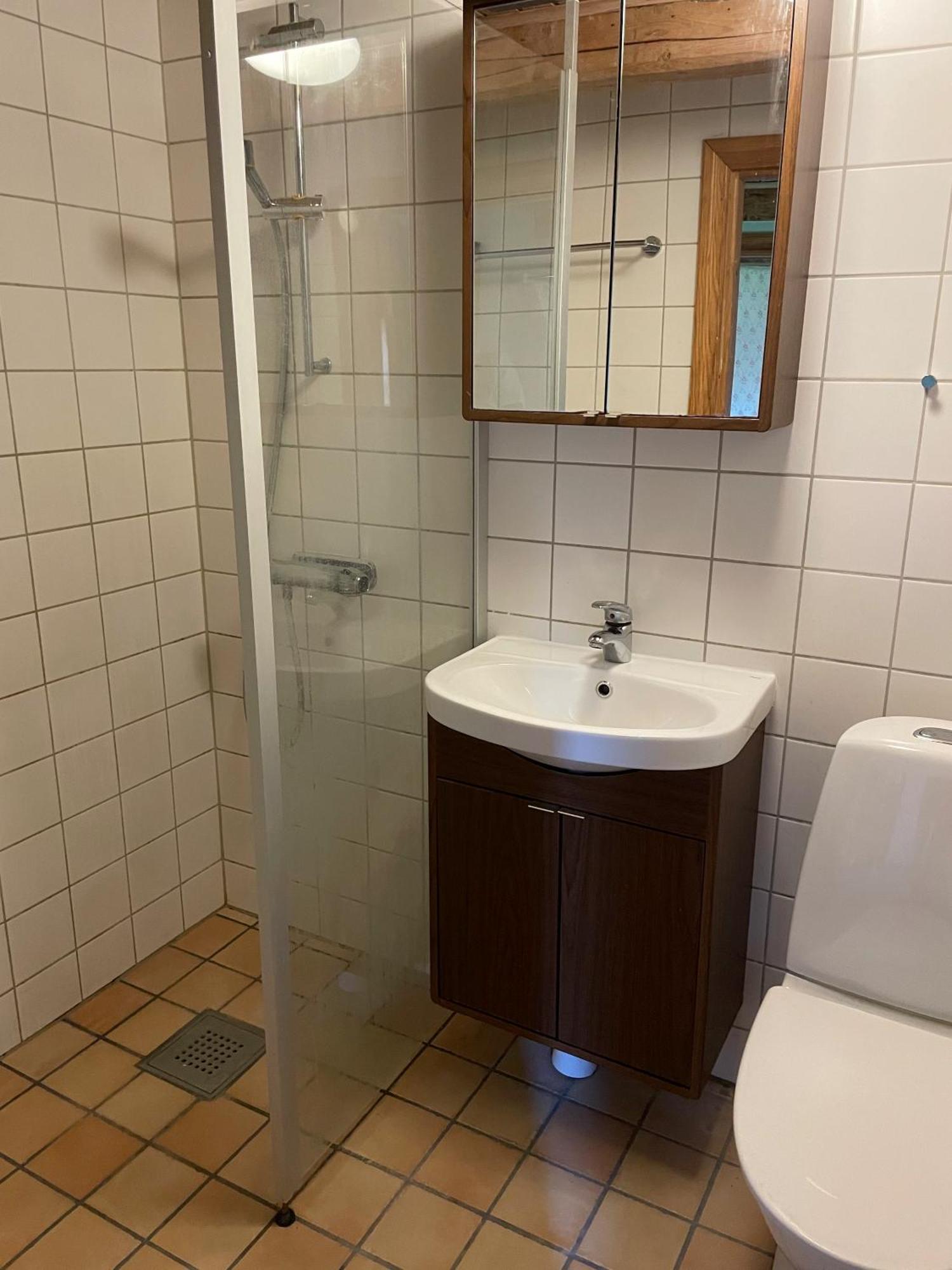 Paradis Hörby Eksteriør billede