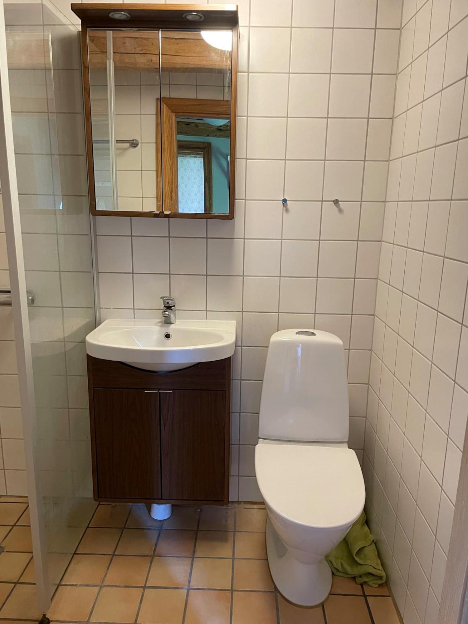 Paradis Hörby Eksteriør billede