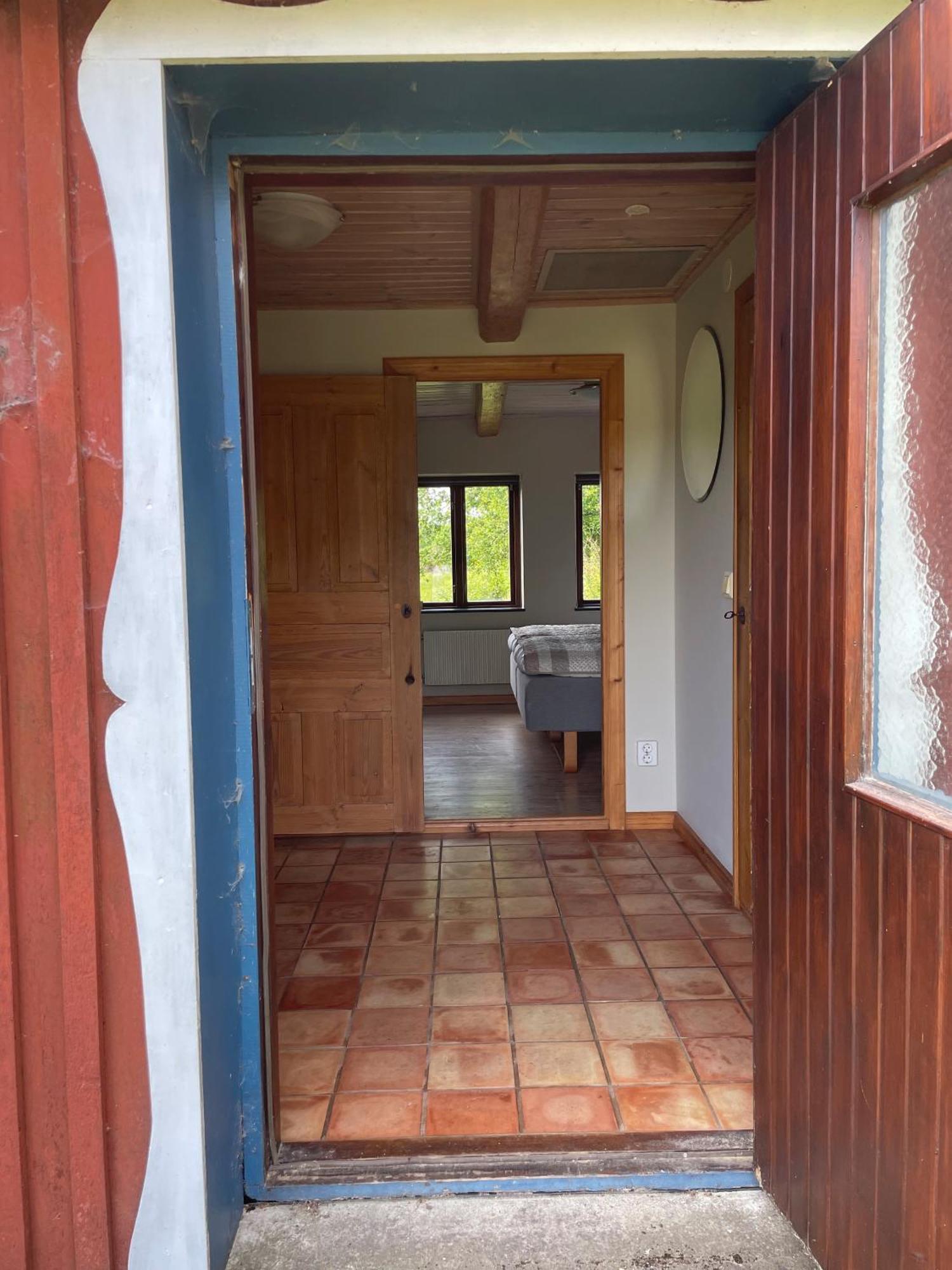 Paradis Hörby Eksteriør billede