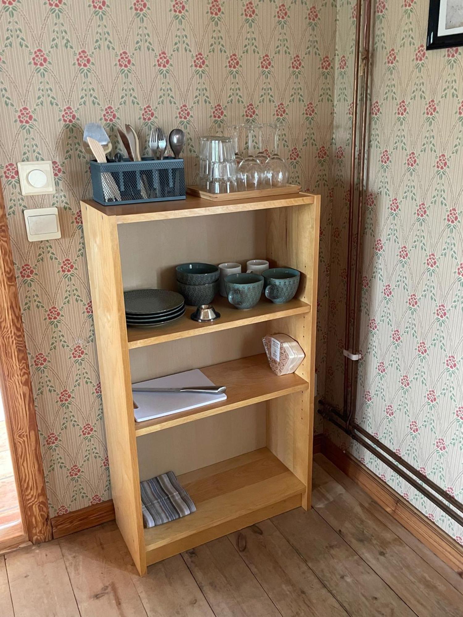 Paradis Hörby Eksteriør billede