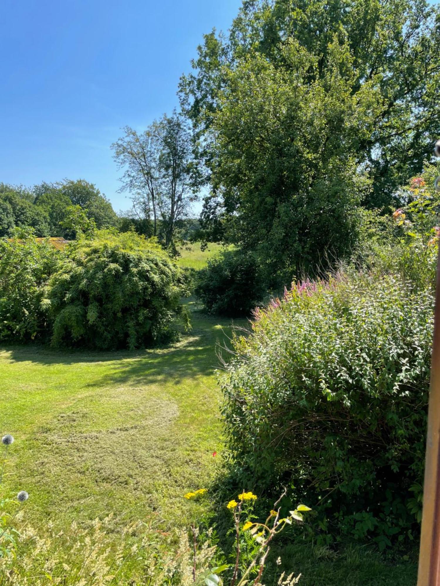 Paradis Hörby Eksteriør billede